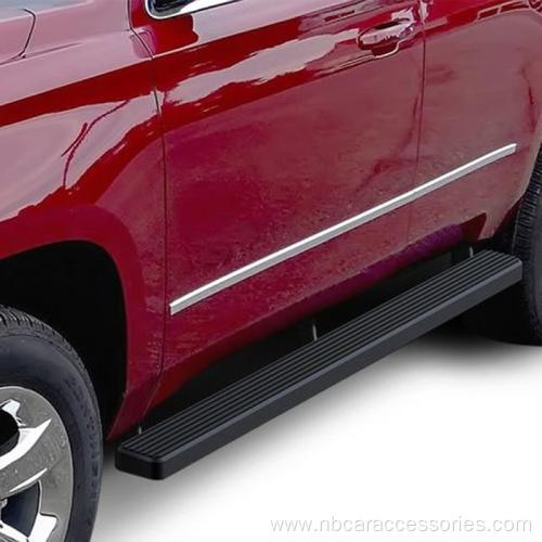 Good side step Running Board For GMC Yukon